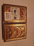 Profesjonalne talie do gry w karty BICYCLE