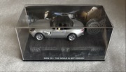 1:43 JAMES BOND 007 bmw z8