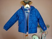 Kurtka narciarska dla dzieci Wedze rozmiar 115-124 