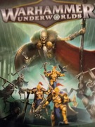 Warhammer Underworld Starter 