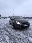 Ford S-max sprzedam