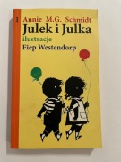 Julek i Julka cz. 1 Annie M.G. Schmidt