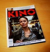 Kino nr 7 lipiec 2021 Filmowe ekosystemy Rojst'97 