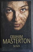 Susza - Graham Masterton