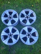 Felgi Mercedes 18cali 5x112