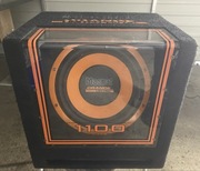 Subwoofer Tuba Magnat Orange 1100W