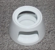 Galzone ceramiczny podgrzewacz