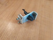 UNITRA Polkat korektor Equalizer KG 201 oprawka mocowanie bezpiecznika