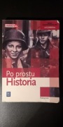 "Po prostu historia" PODRĘCZNIK