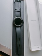 Smartwatch Galaxy 4 classic.