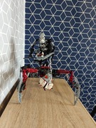 LEGO Bionicle 8764 – Vezon & Fenrakk (2006) – unikatowy zestaw