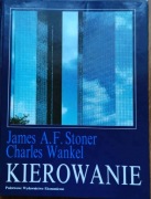 Kierowanie J Stoner Ch Wanke