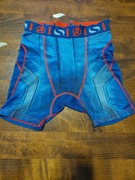 Bokserki kompresyjne Marvel Kapitan Ameryka 