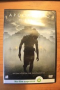 APOCALYPTO   reż. Mel Gibson