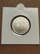 Moneta Indie 50 pajs 1985 *1