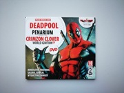 Deadpool - gra wersja PC DVD PL