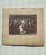 Przedwojenna fotografia Nowe nad Wisłą 