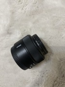Obiektyw Nikkor 28 2.8 system Z