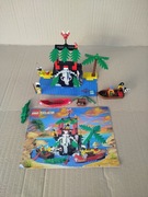 Lego 6264 Forbidden Cove