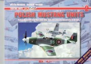 Fighting Units in Color 2 Polish Mustang Units 