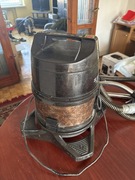 Odkurzacz RAINBOW SE 