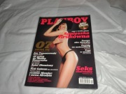 Playboy grudzień 2003