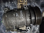 Sprężarka klimatyzacji pt cruiser 2.2 crd 