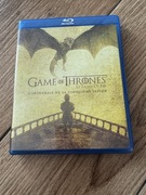 Gra o tron sezon 5 blu-ray pl