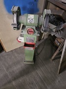 szlifierka stacjonarna