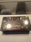 The Edge: Dawnfall v1.6 - Warchest