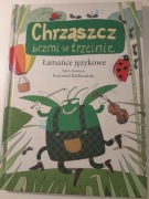 Chrząszcz brzmi w trzcinie - Łamańce językowe
