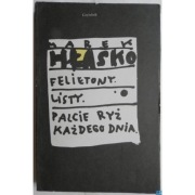 Utwory wybrane Tom 4 - Hłasko Marek