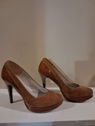 Buty damskie szpilki 