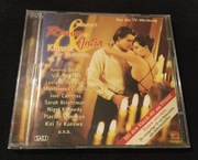 Romeo & Julia - BOCELLI - VANESSA MAE - PAVAROTTI - CARRERAS - DOMINGO