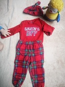 Zestaw swiateczny róż 62