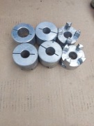 Sprzęgła Kłowe - Nowe