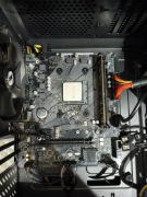 Płyta główna ASRock a520 am4