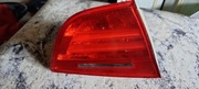Lewa lampa w klape e90 lift 2010r