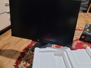 Monitor HP X27i Gaming Monitor 2K 27" 2K IPS 144Hz 4ms stan idealny