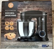 Mikser planetarny robot 1300W KOCHWERK