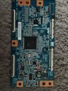 T-Con AUO T315HW07 V8 do TV LCD