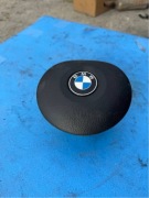 BMW 3 E46 E53 E39 PODUSZKA POWIETRZNA AIRBAG KIEROWCY KIEROWNICY LIFT