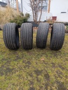 Opony letnie kormoran 