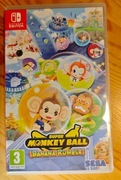 Super Monkey Ball Banana Rumble