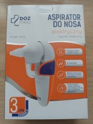 Aspirator do nosa doz nowy 
