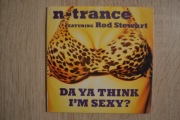 0555 N-Trance - Do ya think I'm sexy?