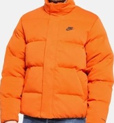 Promocyjna cena  NIKE kurtka zimowa 