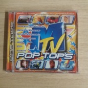 Płyta [ TV POP TOP'S ] 