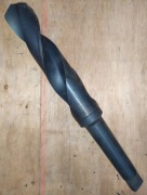 NOWE Wiertło do metalu 45 mm HSS BHH na stożek Morse'a