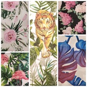 Materiał 100% bawełna Wyprzedaż